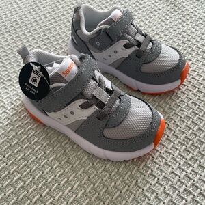 Saucony Kids' Size 6 Sneakers, Never Worn!